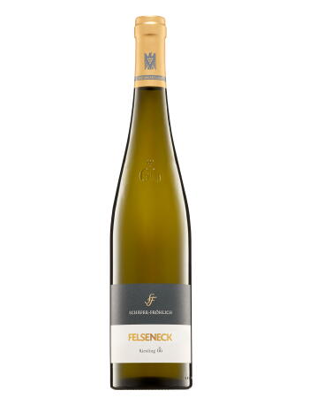 Bockenauer "Felseneck" Riesling trocken GG