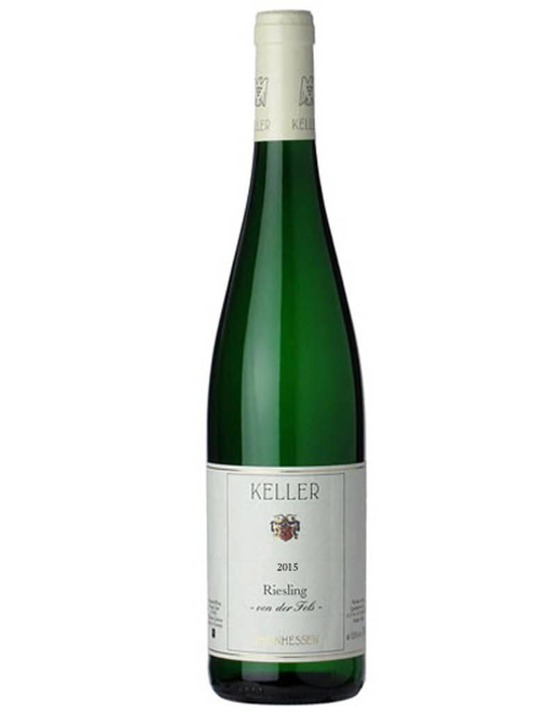 "Von der Fels" Riesling