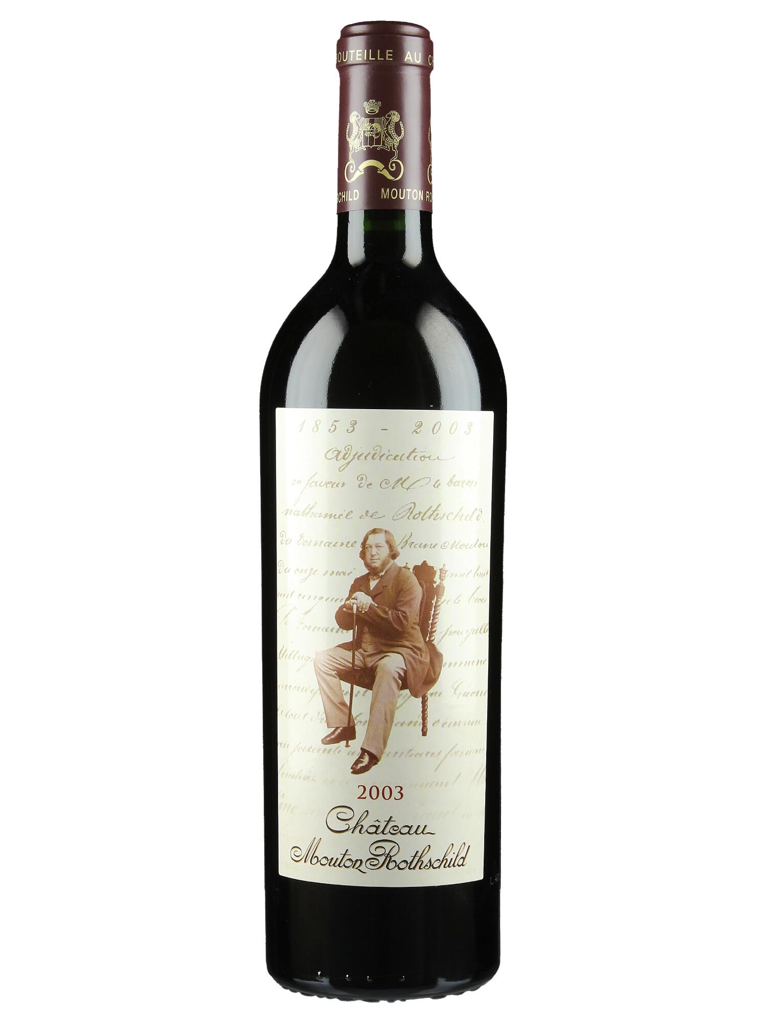 Château Mouton Rothschild