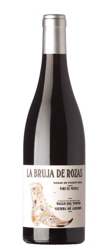 La Bruja de Rozas