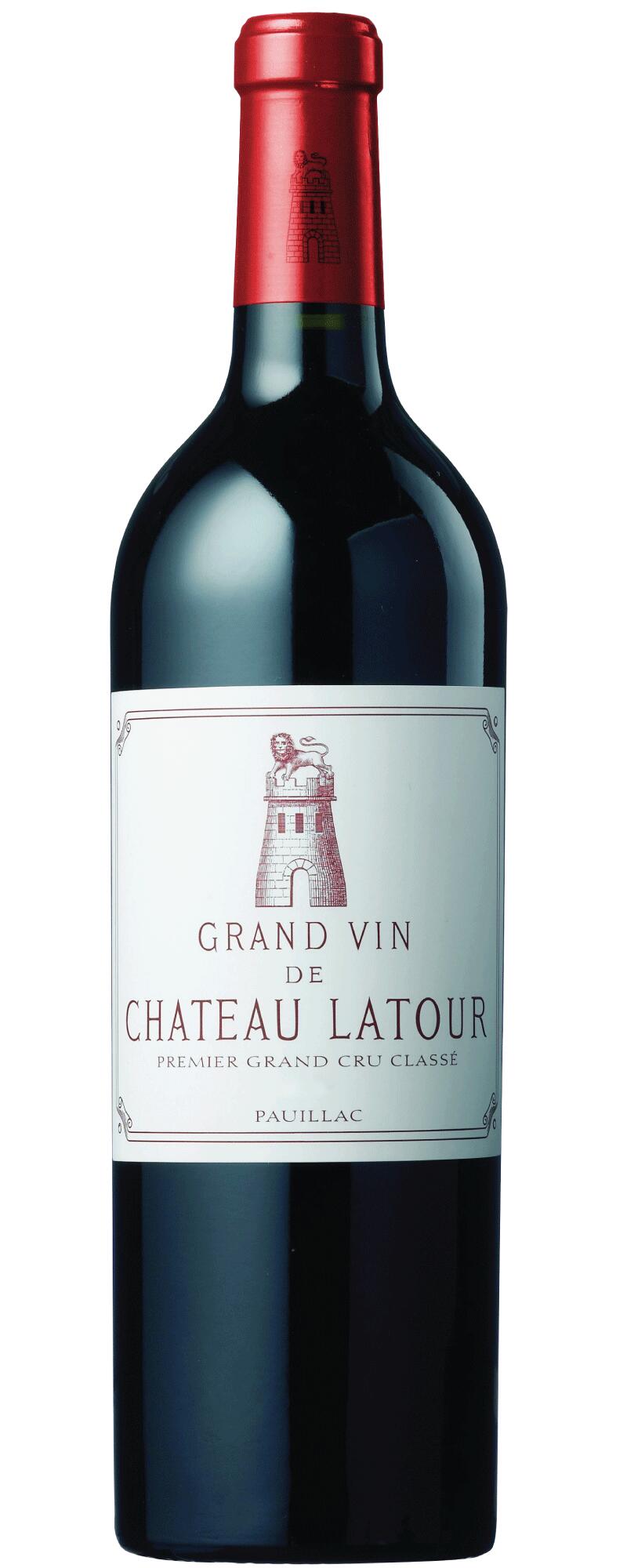 Château Latour