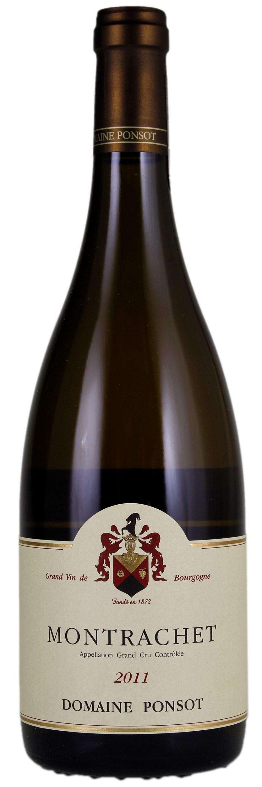 Montrachet