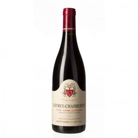 Gevrey-Chambertin "La Combe aux Moines"