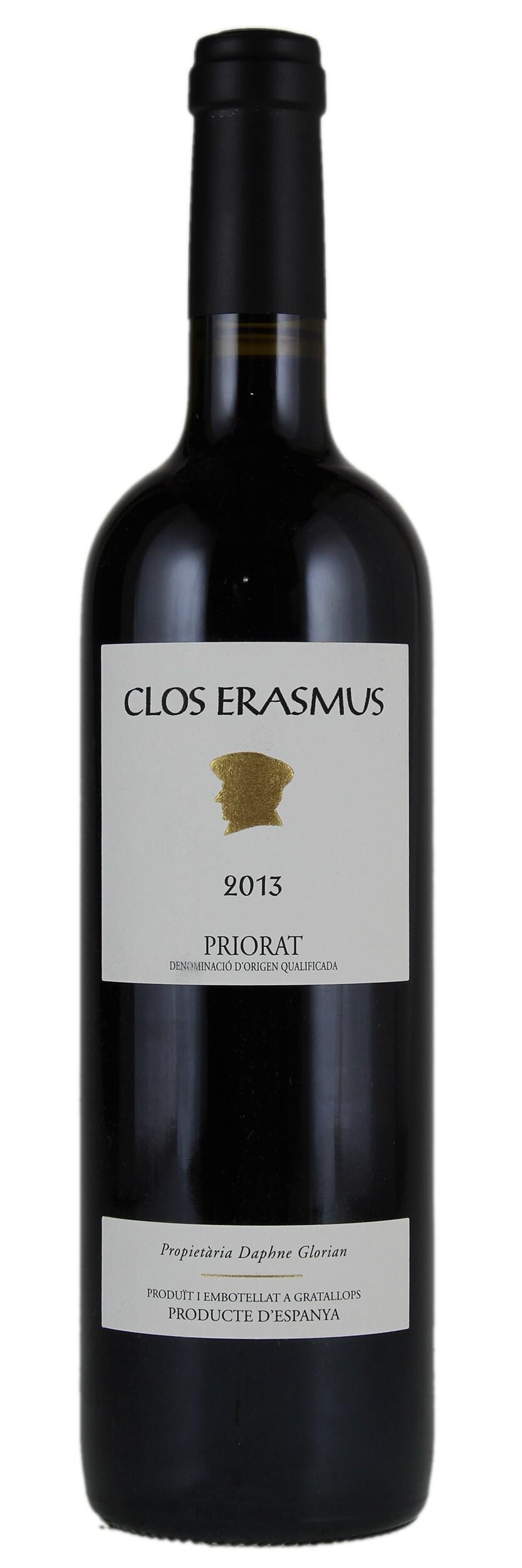 Clos Erasmus