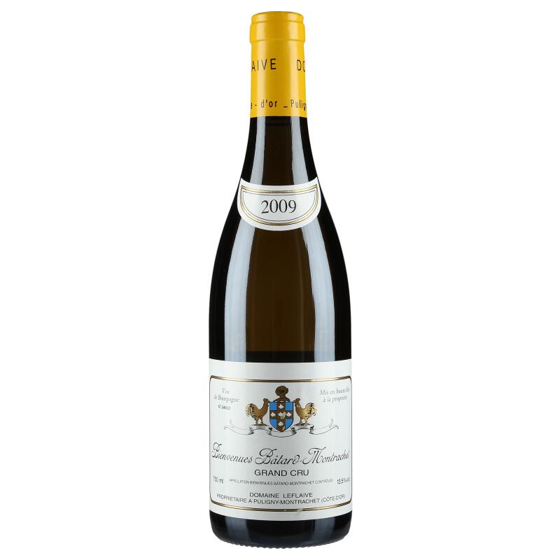 Bienvenues-Bâtard-Montrachet