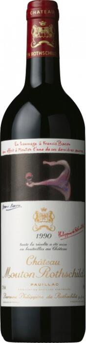 Château Mouton Rothschild