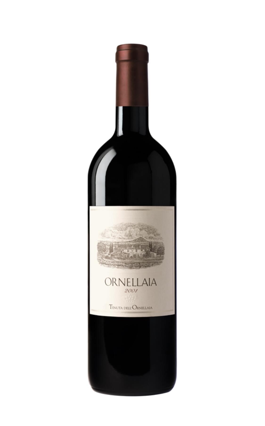 Ornellaia