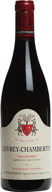 Gevrey-Chambertin "En Champs"