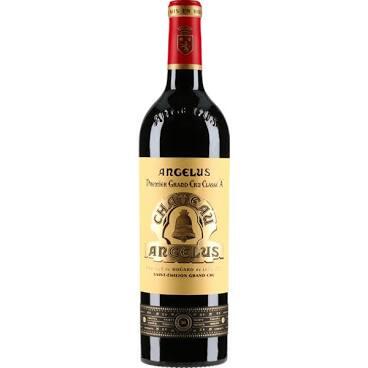 Château Angélus