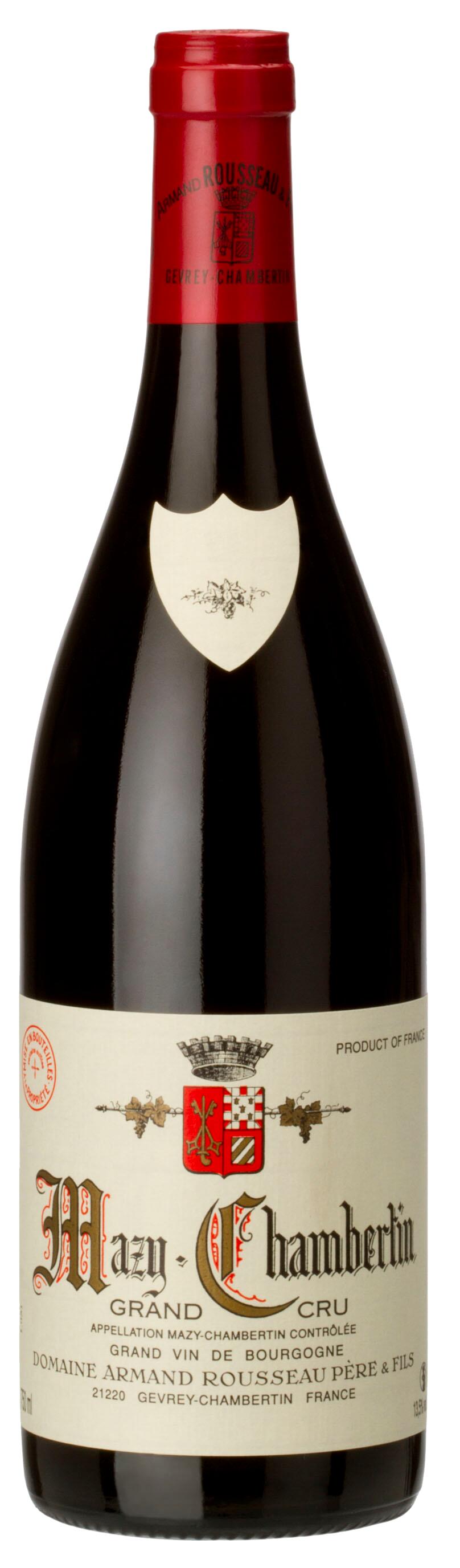 Mazy-Chambertin