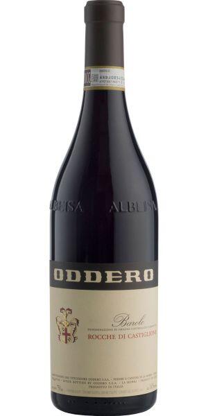 Barolo "Rocche di Castiglione"