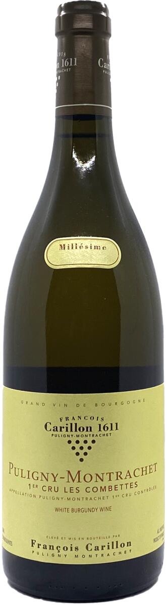 Puligny-Montrachet Les Combettes