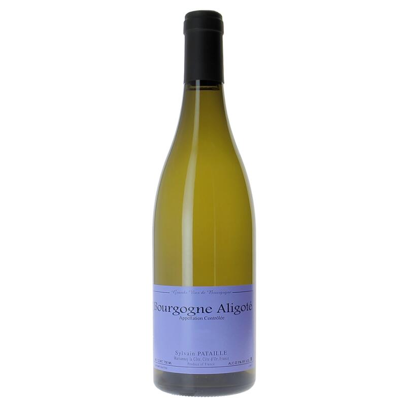 Bourgogne Aligoté "Clos du Roy"