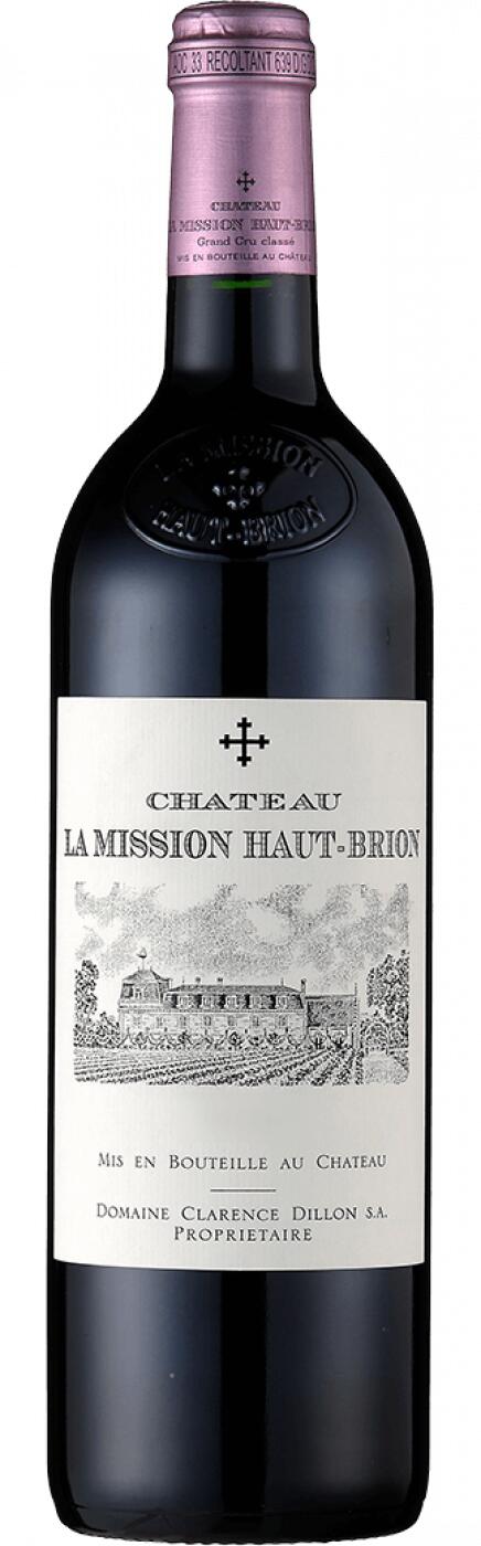 Château La Mission Haut-Brion