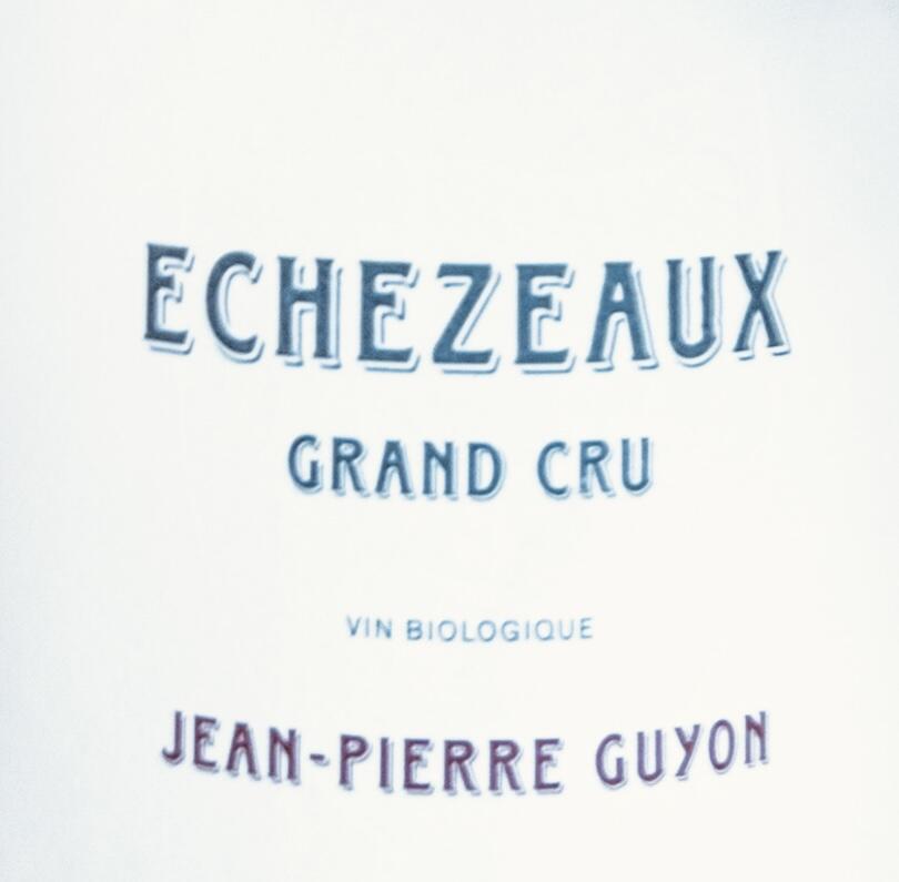 Echézeaux