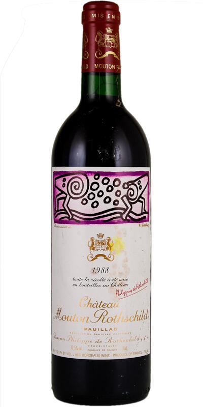 Château Mouton Rothschild