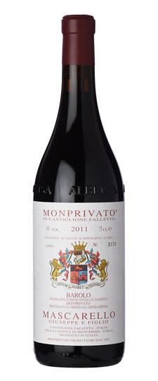 Barolo Monprivato