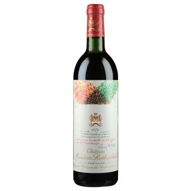 Château Mouton Rothschild