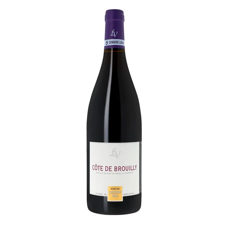 Côte de Brouilly