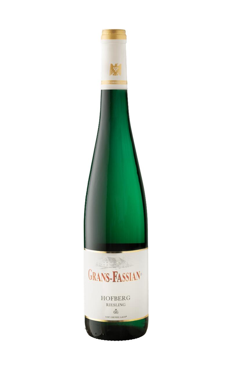 "Drohner Hofberg" Riesling trocken GG