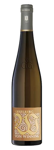 "Kieselberg" Riesling trocken