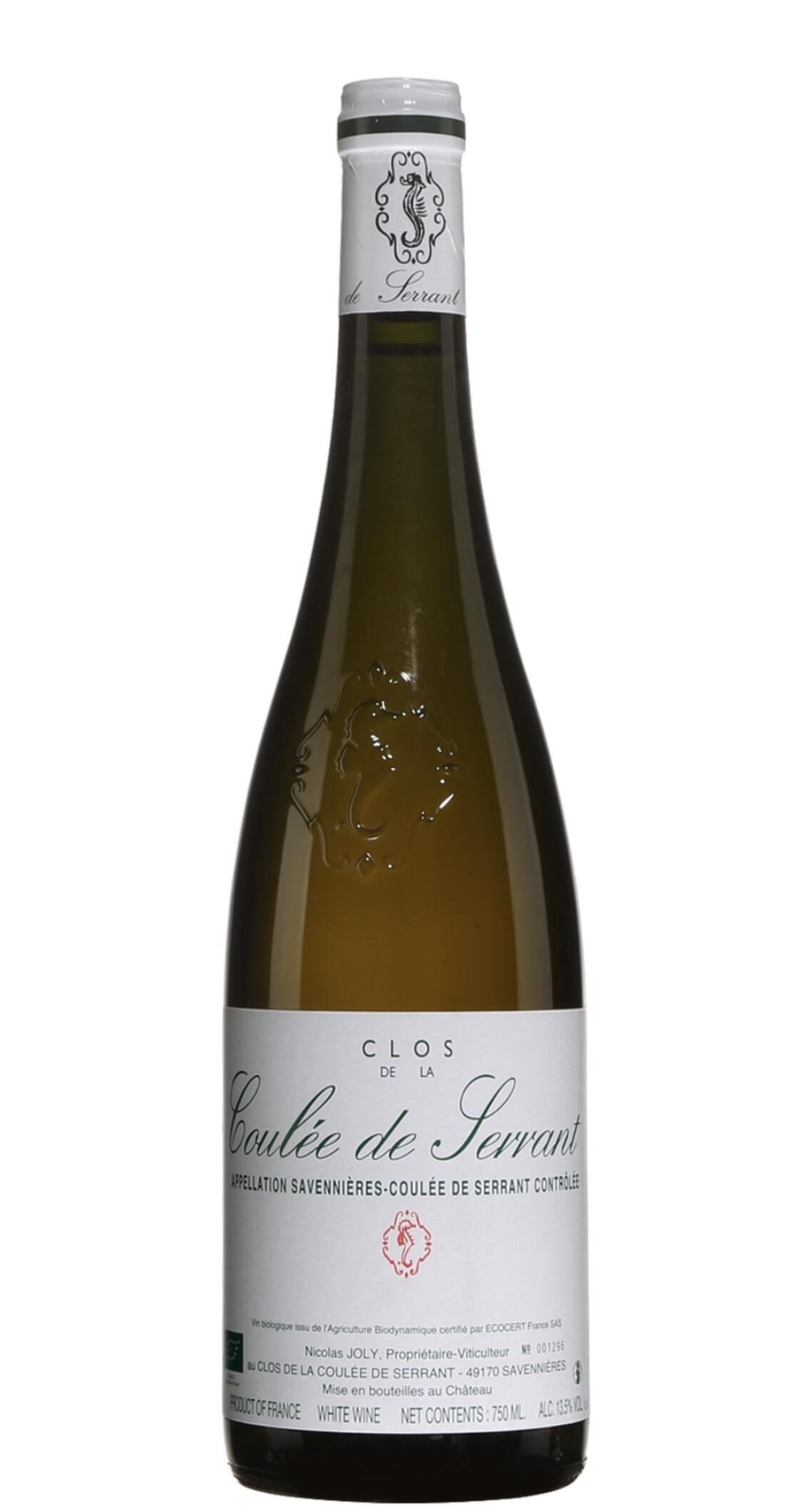 Coulée de Serrant
