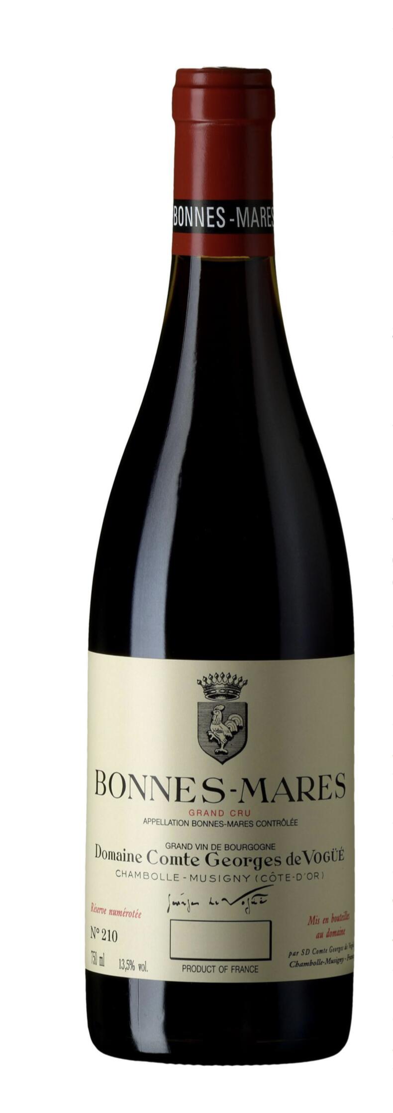 Bonnes-Mares