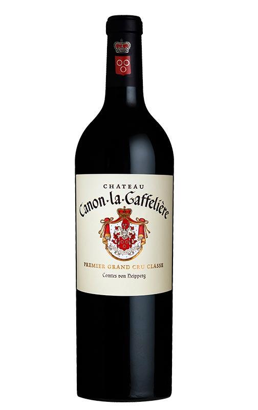 Château Canon La Gaffelière