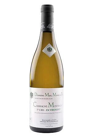 Chassagne-Montrachet "En Virendot"