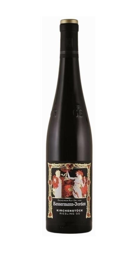 Kirchenstück Riesling GG