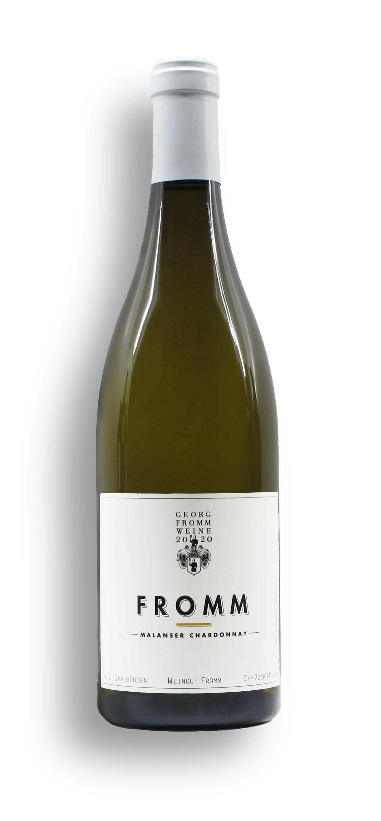 Malanser Chardonnay