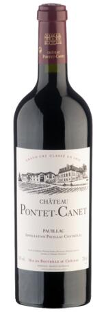 Château Pontet-Canet