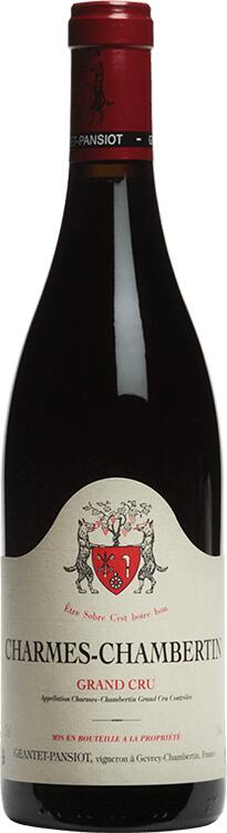 Charmes-Chambertin