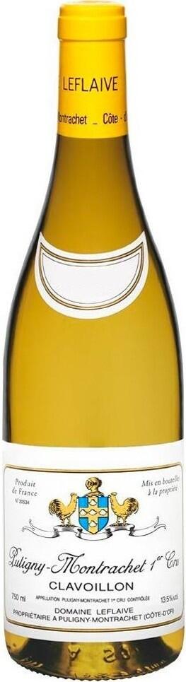 Domaine Leflaive "Clavoillon", Puligny-Montrachet 1er Cru