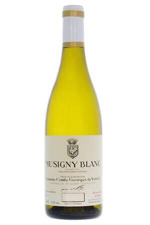 Musigny Blanc