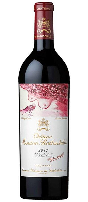 Château Mouton Rothschild