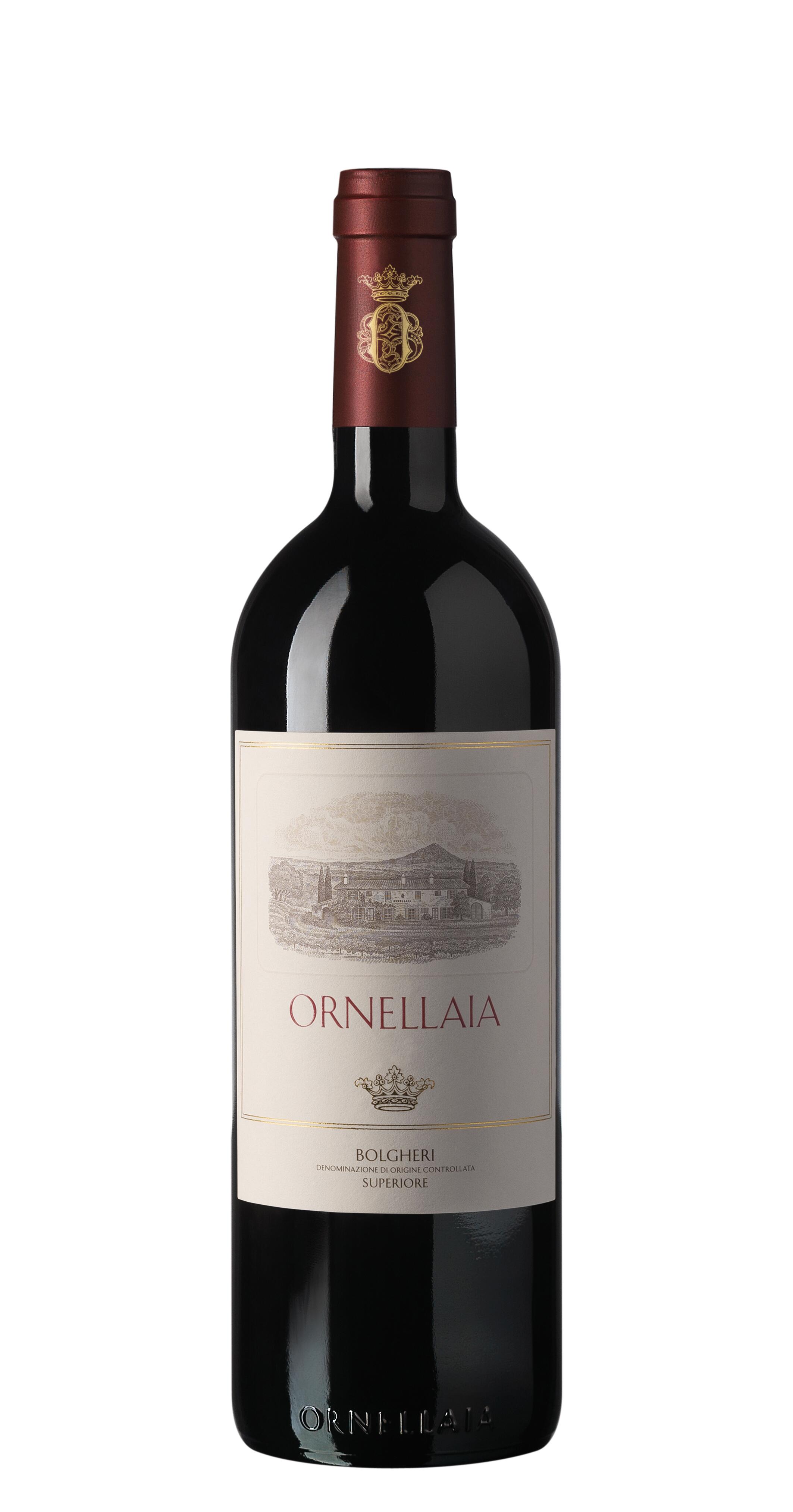 Ornellaia