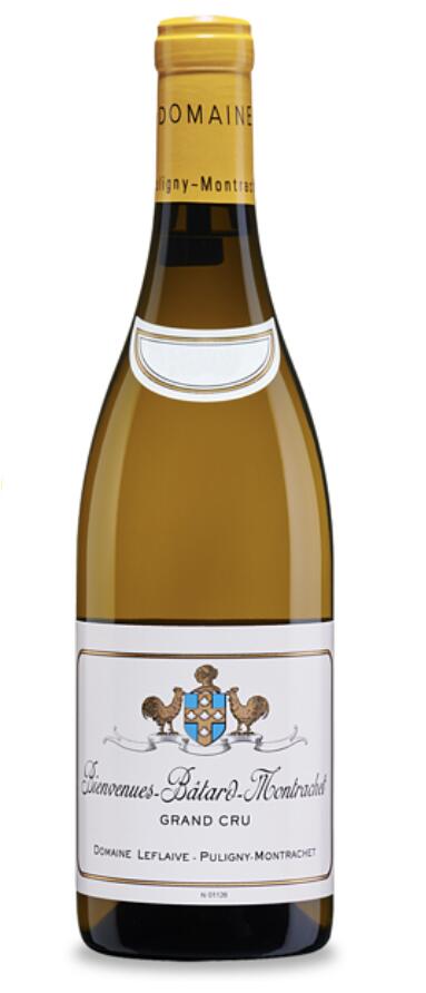 Bienvenues-Bâtard-Montrachet
