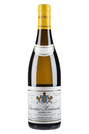 Chassagne-Montrachet "La Maltroie"