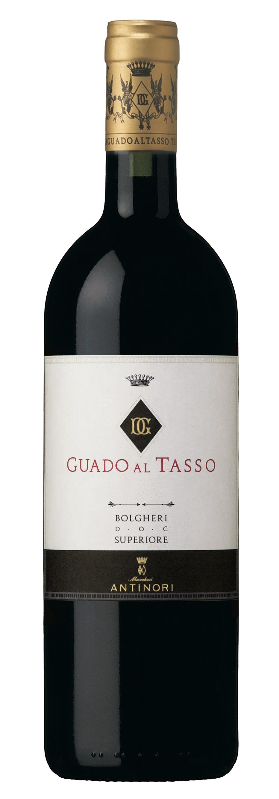 Guado al Tasso