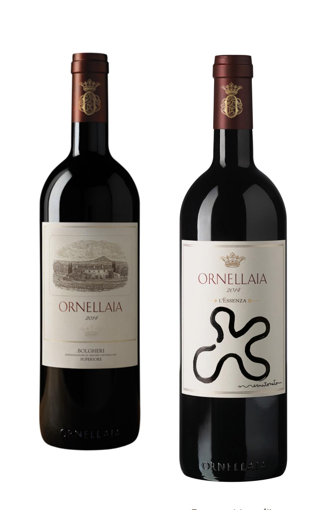 Ornellaia
