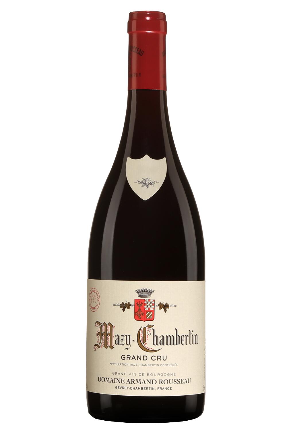 Mazy-Chambertin