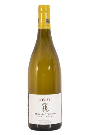 "Bürgstadter Berg" Chardonnay Erste Lage