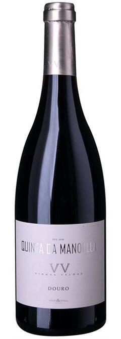 "Quinta da Manoella" Vinhas Velhas