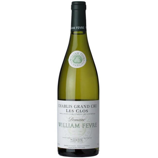 "Les Clos" Chablis