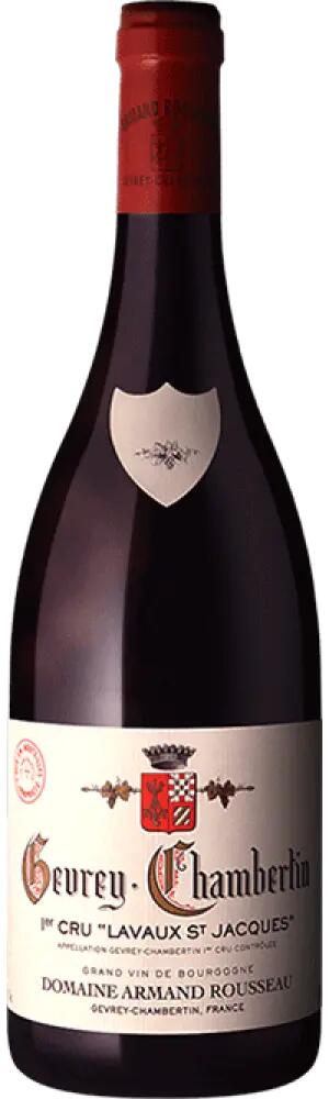 Gevrey-Chambertin "Lavaux St-Jacques"