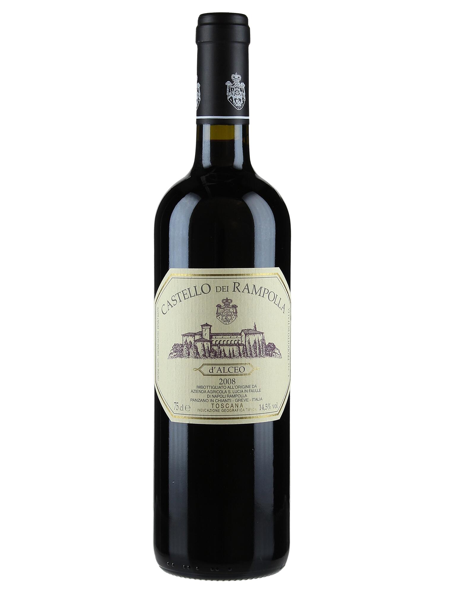 Vigna d'Alceo