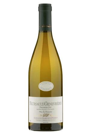 "Meursault-Genevrières" 1er Cru AOC