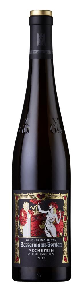 Pechstein Riesling GG