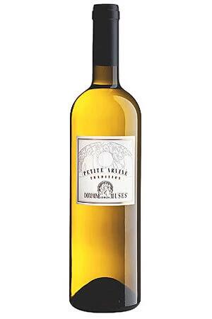 "Petite Arvine"